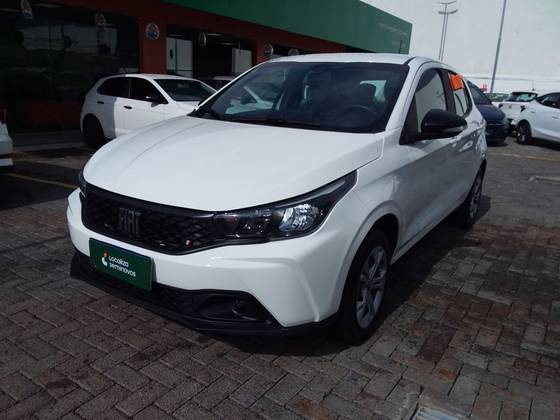 FIAT ARGO 1.0 FIREFLY FLEX DRIVE MANUAL FIAT ARGO 1.0 FIREFLY FLEX DRIVE MANUAL